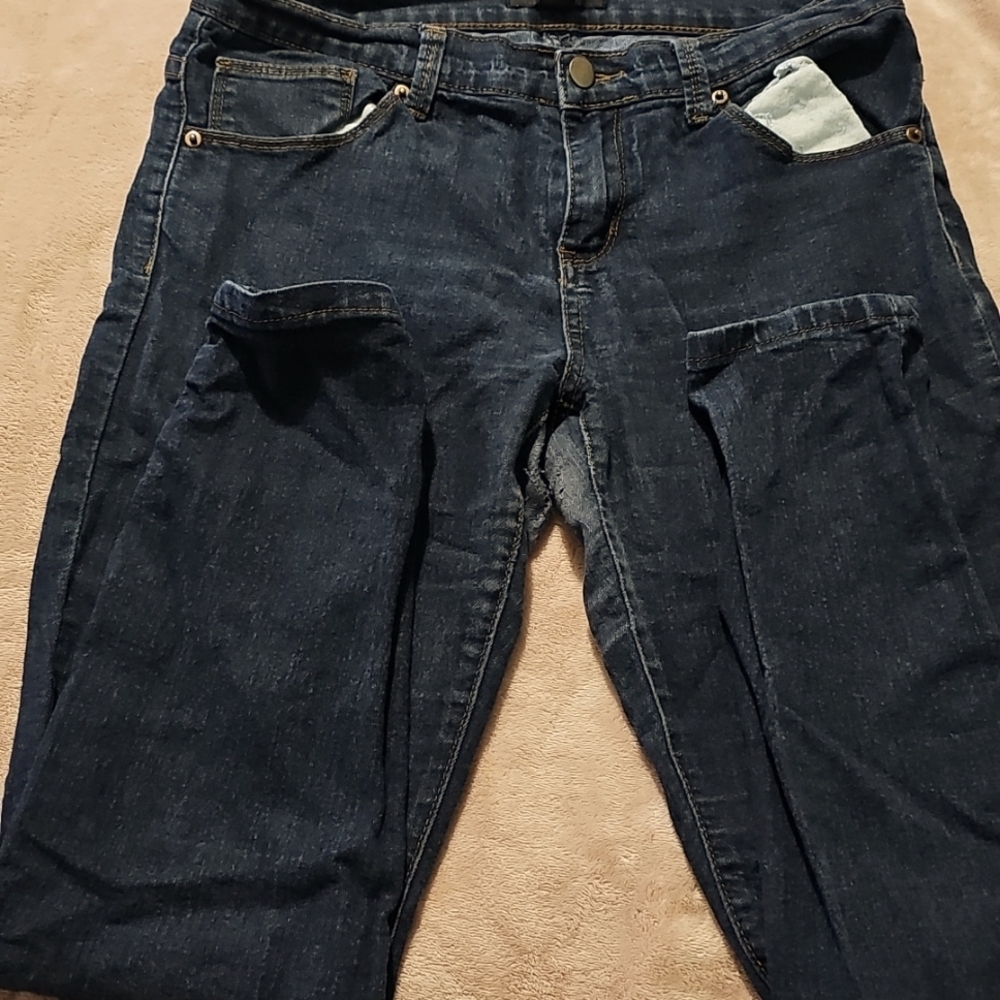 Men Forever 21 Jeans